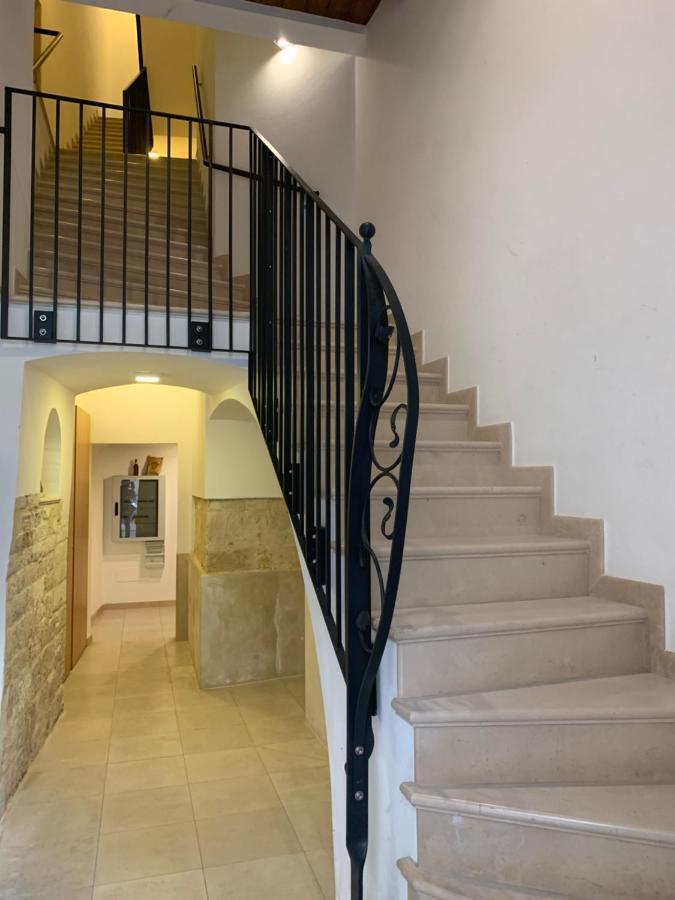 Cattedralflats -Comfort, Stile E Vista Sulla Cattedrale Bari Bagian luar foto